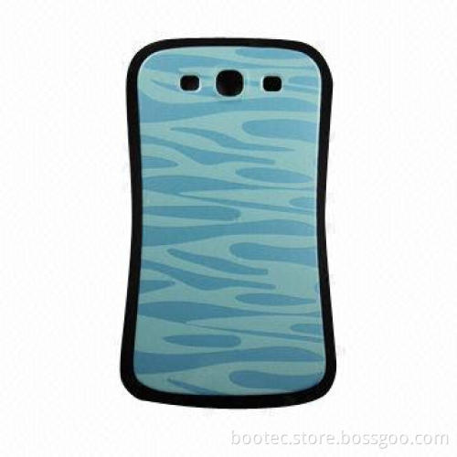 Best price and high-quality TPU phone case for Samsung S3